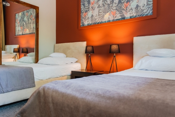 Hotel Szara Willa (Opole)